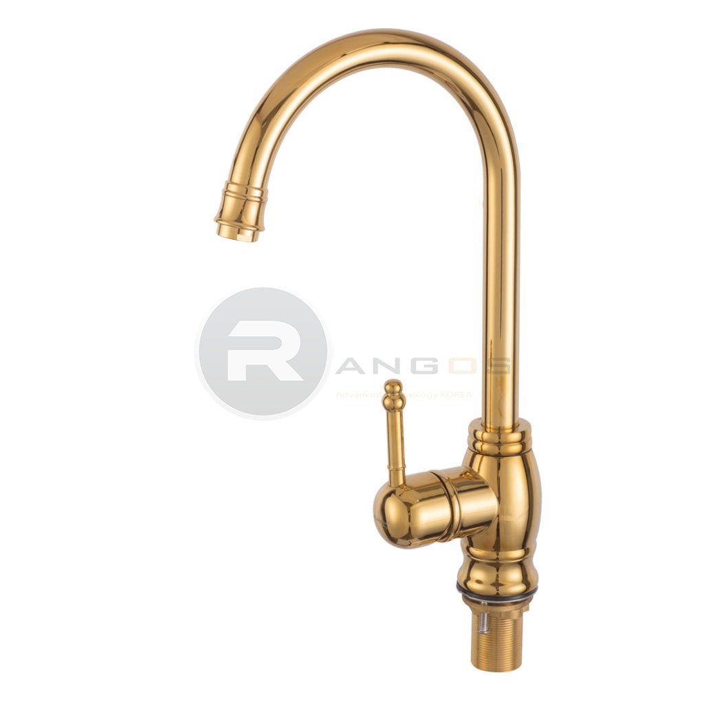 Vòi chậu lavabo Rangos RG-506